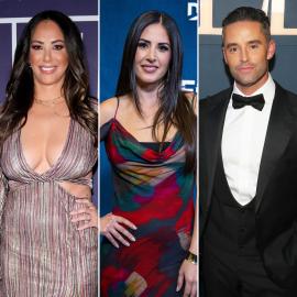 The Valley's Kristen Calls Michelle Infidelity Comments a 'Misuse of Words'