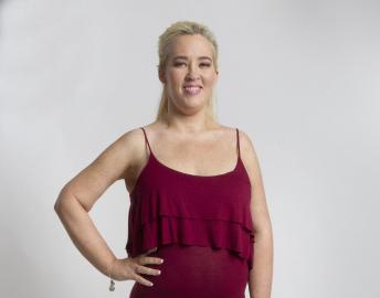 Mama June Says She Has 72.6 Pounds to Lose Before Hitting Goal Weight