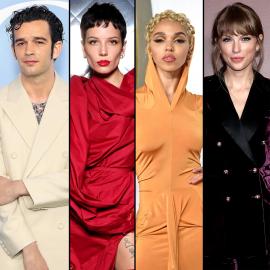 Look Back at Matty Healy’s Dating History Amid Gabbriette Engagement