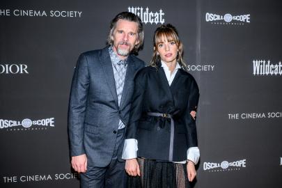 Maya Hawke Isn’t Ashamed to Be a ‘Nepo Baby’