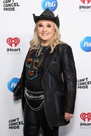 Melissa Etheridge Remembers Coming Out 30 Years Ago: 'Bam, There It Was'