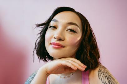 Mxmtoon on Rerecording Her Debut EP With Newfound Confidence in Queerness