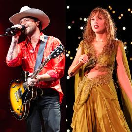 NEEDTOBREATHE Saw Taylor Swift Really Care About Fans on ‘Speak Now’ Tour