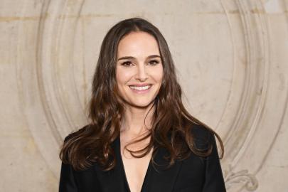 Natalie Portman Has ‘Turned a Corner’ After Divorce: ‘Living Her Best Life’