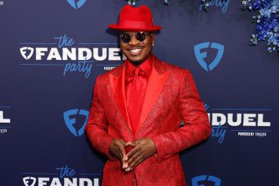 Ne-Yo Says Directing '2 Million Secrets' Video Is a 'Dream Come True'