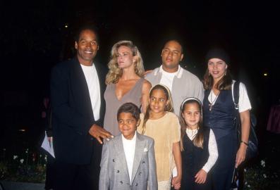 Nicole Brown Simpson Doc Finale: Murder Trial, O.J.'s Life Since and More