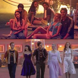 Did You Spot the 'Riverdale' Easter Egg in PLL: Summer School's New Episode?