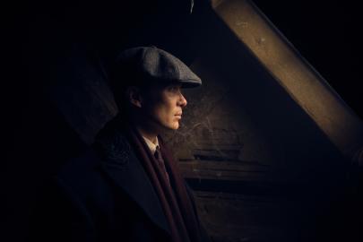 ‘Peaky Blinders’ Movie Starring Cillian Murphy Is Happening at Netflix