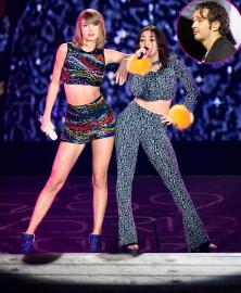 Fans Think Charli XCX References Taylor Swift and Matty Healy in New Song