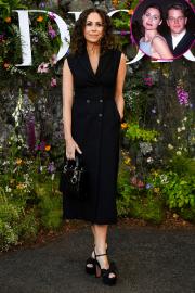 Minnie Driver Tells Her Younger Self to Date a Plumber, Not an Actor
