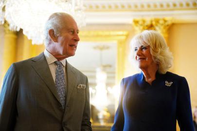 King Charles 'Won't Do What He's Told' Amid Cancer Battle, Camilla Jokes
