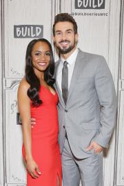 Bachelorette's Rachel Lindsay Says She and Bryan Didn’t Sign a Prenup