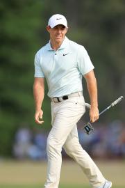 Rory McIlroy Taking a ‘Few Weeks Away’ From Golf After U.S. Open Calamity