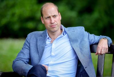 Prince William Wasn’t ‘Emotionally Prepared’ for Health Crisis, Expert Says