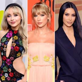 Sabrina Carpenter Discussed Skims Collaboration With Taylor Swift