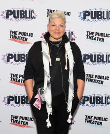 Sara Ramirez Files for Divorce From Ryan DeBolt 3 Years After Split