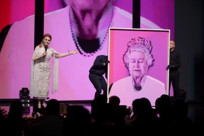 Sarah Ferguson Says Queen Elizabeth Encouraged Her to Be Herself
