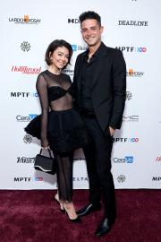 Sarah Hyland’s Husband Finds Her 'Little Shop of Horrors' Accent ‘Sexual’