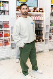Scott Disick's Food Habits Before Weight Loss Included 20 Ginger Ales a Day