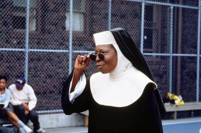 ‘Sister Act 3’ Script is Done, Says ‘Sister Act 2’ Actress Tanya Trotter