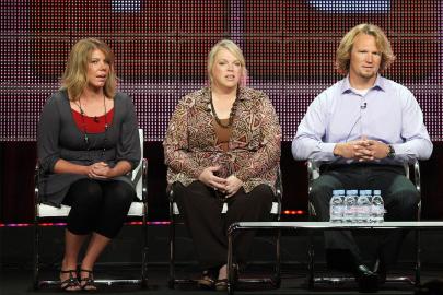 Kody and Janelle Brown Have ‘Good Days and Bad Days’ After Son's Death