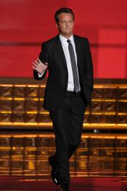 Star Was Questioned for Possible Involvement in Matthew Perry's Death