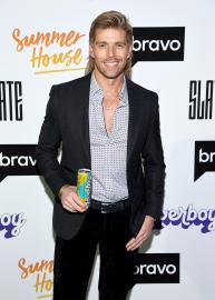 Does Kyle Cooke Force His ‘Summer House’ Castmates to Drink Loverboy?