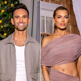 Summer House's Carl Hasn't 'Kissed Anybody' Since Lindsay Split