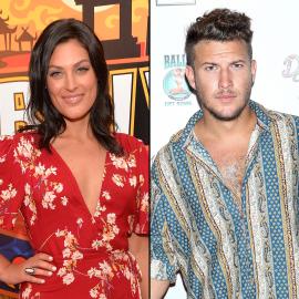 'Survivor' Champ Michele Fitzgerald Is Dating The Challenge's Devin Walker