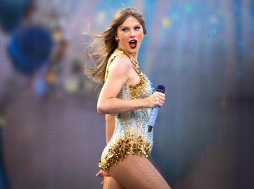 Taylor Swift Fans Caused Seismic Activity at 'Eras Tour' Scotland Shows