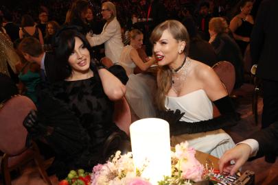 Besties? Inside Taylor Swift and Lana Del Rey’s Friendship Over the Years