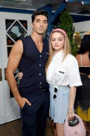 Joey King’s ‘We Were the Lucky Ones' Weight Loss Worried Taylor Zakhar Perez