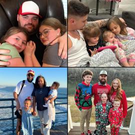 ‘Teen Mom’ Dads Pen Heartfelt Letters to Their Children for Father’s Day