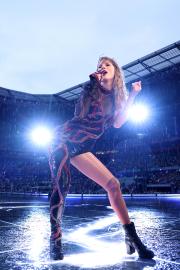 The Most Viral Moments From Taylor Swift's 'The Eras Tour' So Far