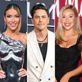 ‘The Traitors’ Season 3 Cast Includes Sandoval, Chrishell and Gabby Windey