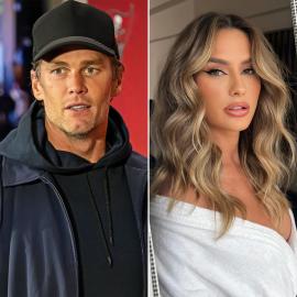 Tom Brady and Influencer Isabella Settanni Are Not Dating: Source