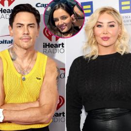 Tom Sandoval Breaks Silence on Billie Lee’s ‘False Claims’ About His GF