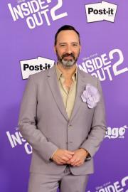 Tony Hale Praises ‘Inside Out 2’ for Giving ‘Compassion’ to All Emotions