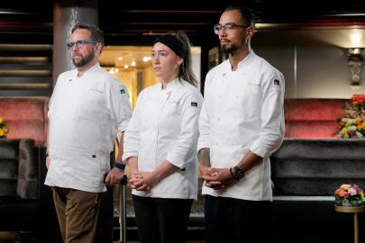 ‘Top Chef’ Season 21 Winner Revealed: How Will They Spend $303,000 Prize?