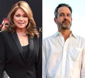 Valerie Bertinelli and Her Boyfriend Use Hot Dog Puns as Flirty Banter