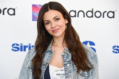 Get This Victoria Justice-Approved Moisturizer Bomb for Just $38