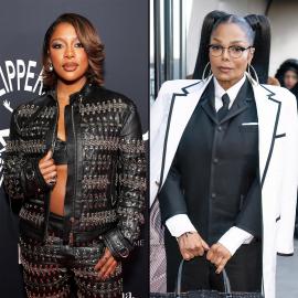 Victoria Monet Channels Janet Jackson With New 'Alright' Music Video