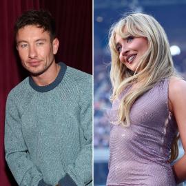 Who Is Barry Keoghan’s GF Sabrina Carpenter? Music Video Debut Update
