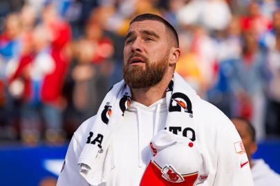 When Will Travis Kelce Retire? What He’s Said About a Possible NFL Exit