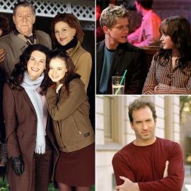 Which ‘Gilmore Girls’ Character Are You Based on Your Zodiac Sign?