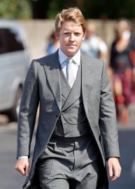 Who Is the Duke of Westminster — and Why Is His Wedding Such a Big Deal?