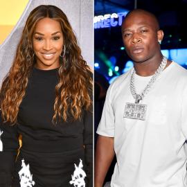 Who Is the Father of Malika Haqq's Baby? O.T. Genasis Relationship