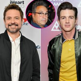 Will Friedle Says He Didn’t Know Drake Bell Was Brian Peck’s Victim