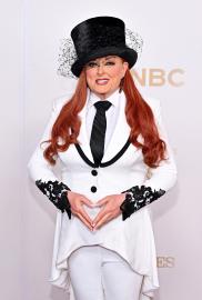 Wynonna Judd Gets Candid With Us: Grief, Gratitude and Going Strong at 60