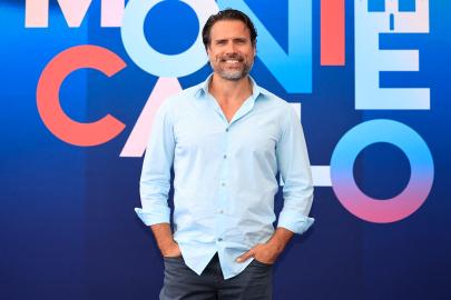 ‘Y&R’ Vet Joshua Morrow’s IRL Son Joins ‘Bold and the Beautiful’ Cast
